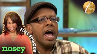 I Brought The Divorce Papers…Prove You’re Not Cheating! 🙅‍♀️🙅‍♂️The Trisha Goddard Show Full Episode