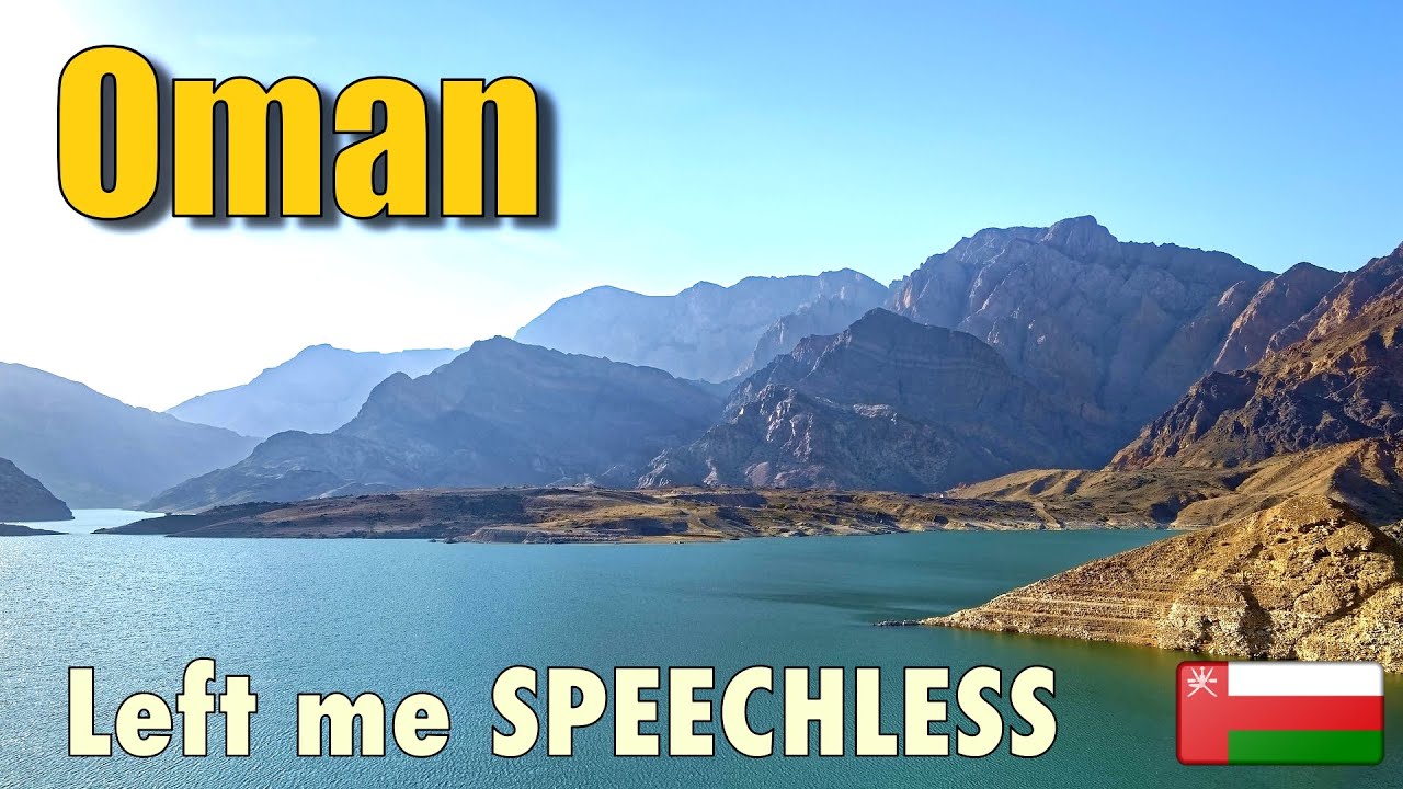 My Last Day in Oman 🇴🇲 | Wadi Dayqa, Kerala Cuisine & Natural Spring Bath