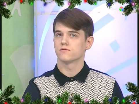 Я люблю якутский язык (24.12.2015)