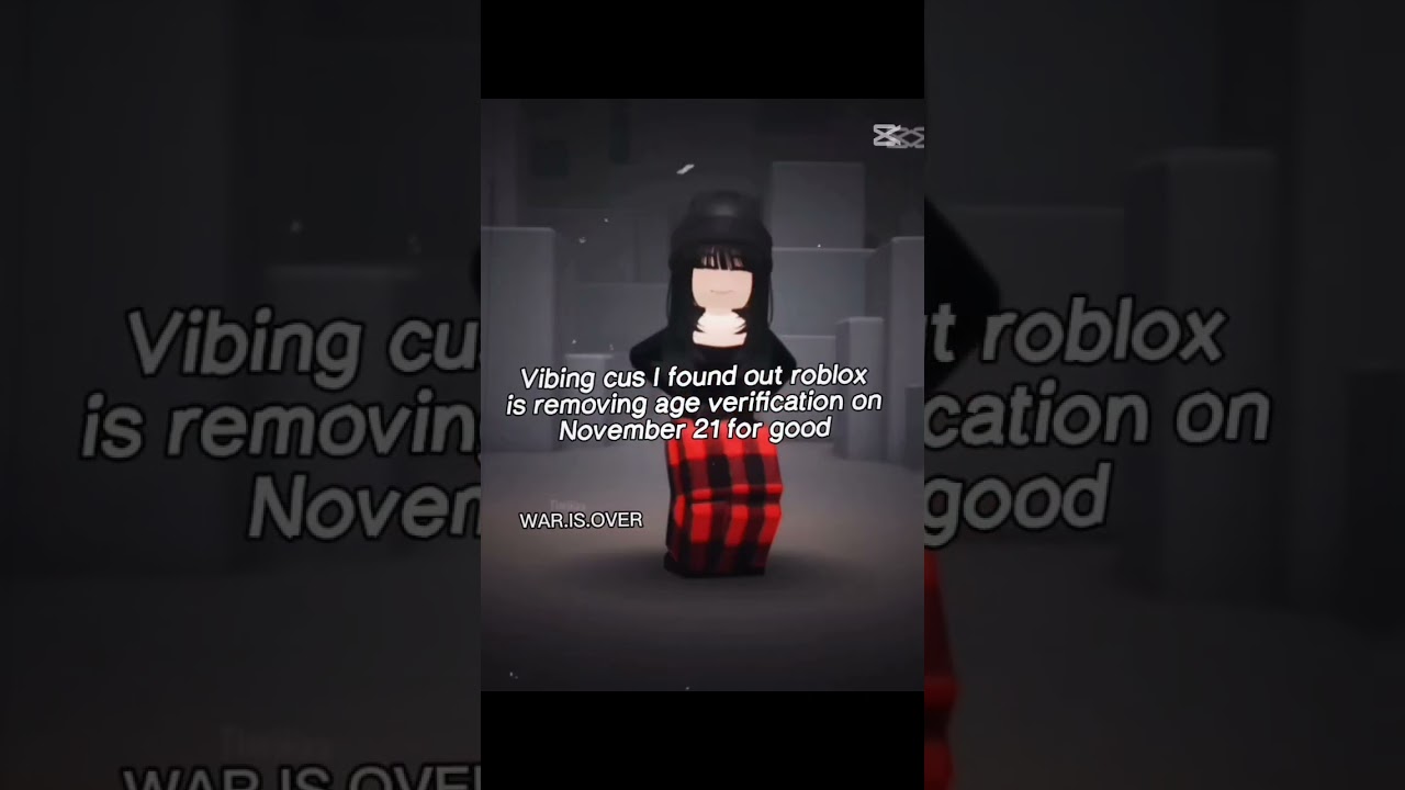 THE WAR IS OVER. - YouTube