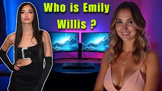 Emily Willis Tragic Health Update Lawsuit What Really Happened Biography Latest News