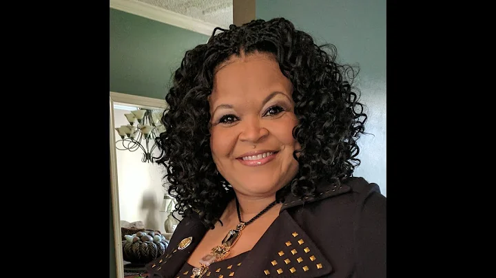 Lunch & Learn with Tracey Fields Hedrick