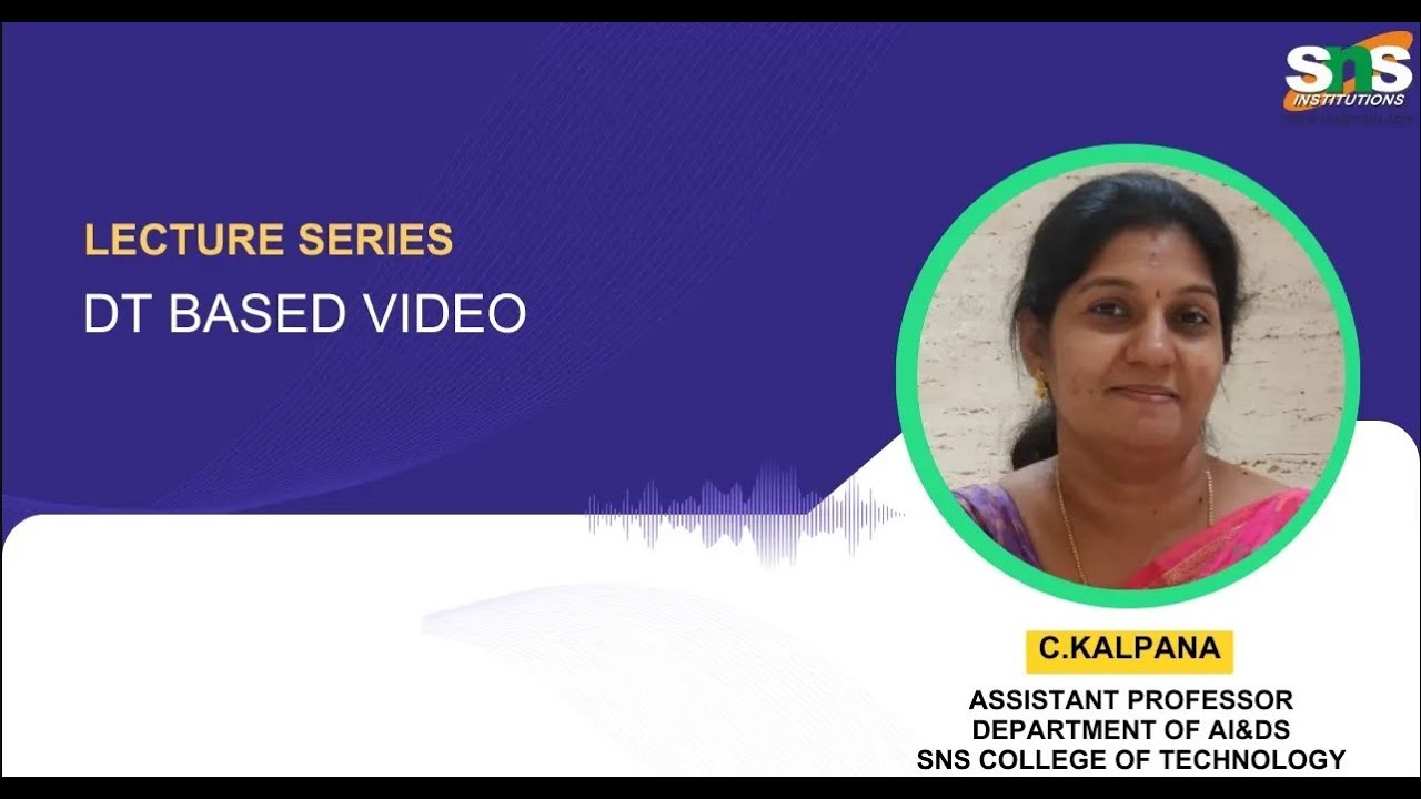 DT video - Bubble sort and selection sort | Data Structures and ...