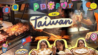 Taiwan Vlog 2023 🇹🇼 Ep1. I เที่ยวแบบจุกๆ 5วัน4 คืน ร้านเด็ด ของอร่อย และทุกมุมถ่ายรูปเก็บหมด !!