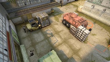 how to defend a side on cache