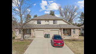 8365 22 Mile, Shelby Township, MI - 50202132