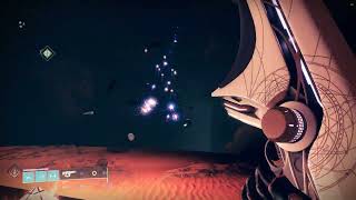 Telesto is broken, again (intentional?) - Destiny 2 11/8/22