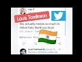 Louis Tomlinson&#39;s message for India via Twitter - April 30, 2021 | One Direction