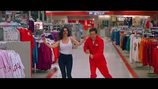 Career Opportunities 1991 -Jennifer Connelly Roller Skating Scene Hd