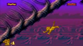 Le Roi Lion Cimetière Des Éléphants