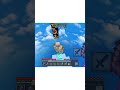 MINECRAFT PARKOUR PART 6 #minecraft