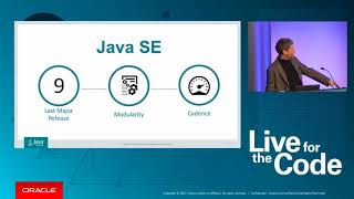 Shaping the Future of Java, Faster