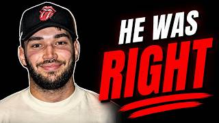 MrBeast Is FURIOUS At Adin Ross.. TeamWater EXPOSED?