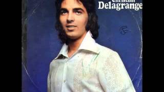 Christian Delagrange -  Sans toi je suis seul chords