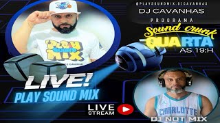 🔥 Hot Right Now #40 | Urban Club Mix 17/04 | New Hip Hop R&B Rap Dancehall Songs DJ CAVANHAS & NOT