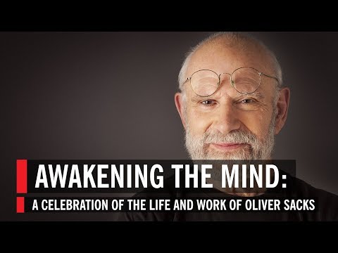 मन को जागृत करना: ओलिवर सैक्स के जीवन और कार्य का एक उत्सव