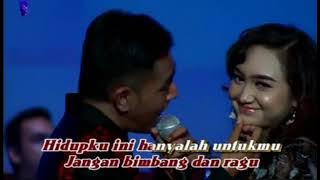 New Bareksa - Tak Ingin Tanpamu ( KARAOKE )