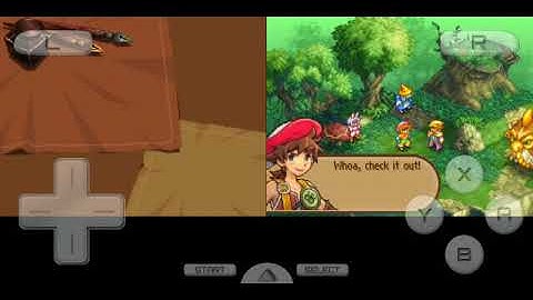 Final Fantasy Tactics A2 - Grimoire of the Rift Part 1