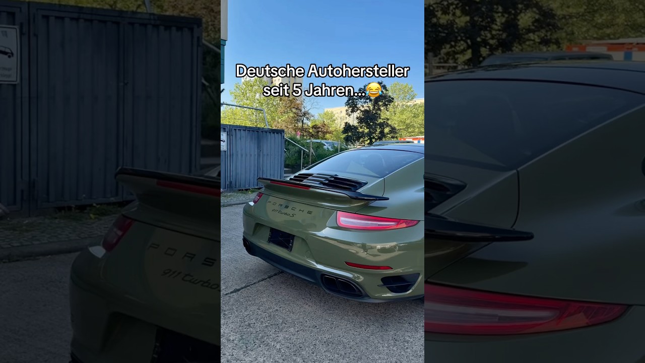 Lustig…wenns nicht so traurig wäre 😅🤣 #automobile #trending #autos