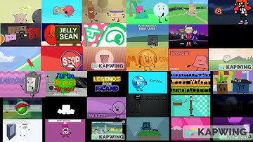 Annoying Goose QUADPARISON Object Shows Intro (FIXED)