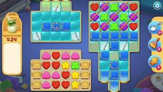 Matchington Mansion Level 2729 - No Boosters