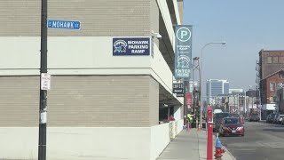 Common Council approves deal with Douglas Development to revitalize Mohawk Ramp