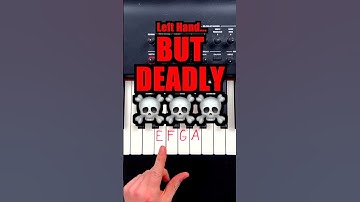 ☝️ Beginner Piano Crash Course - Link in Bio