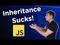 Composition Vs Inheritance - Why You Should Stop Using Inheritance
