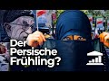 Wird das PULVERFASS IRAN bald EXPLODIEREN? - VisualPolitik DE