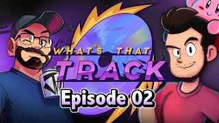 What's That Track | SomecallmeJohnny vs AntDude