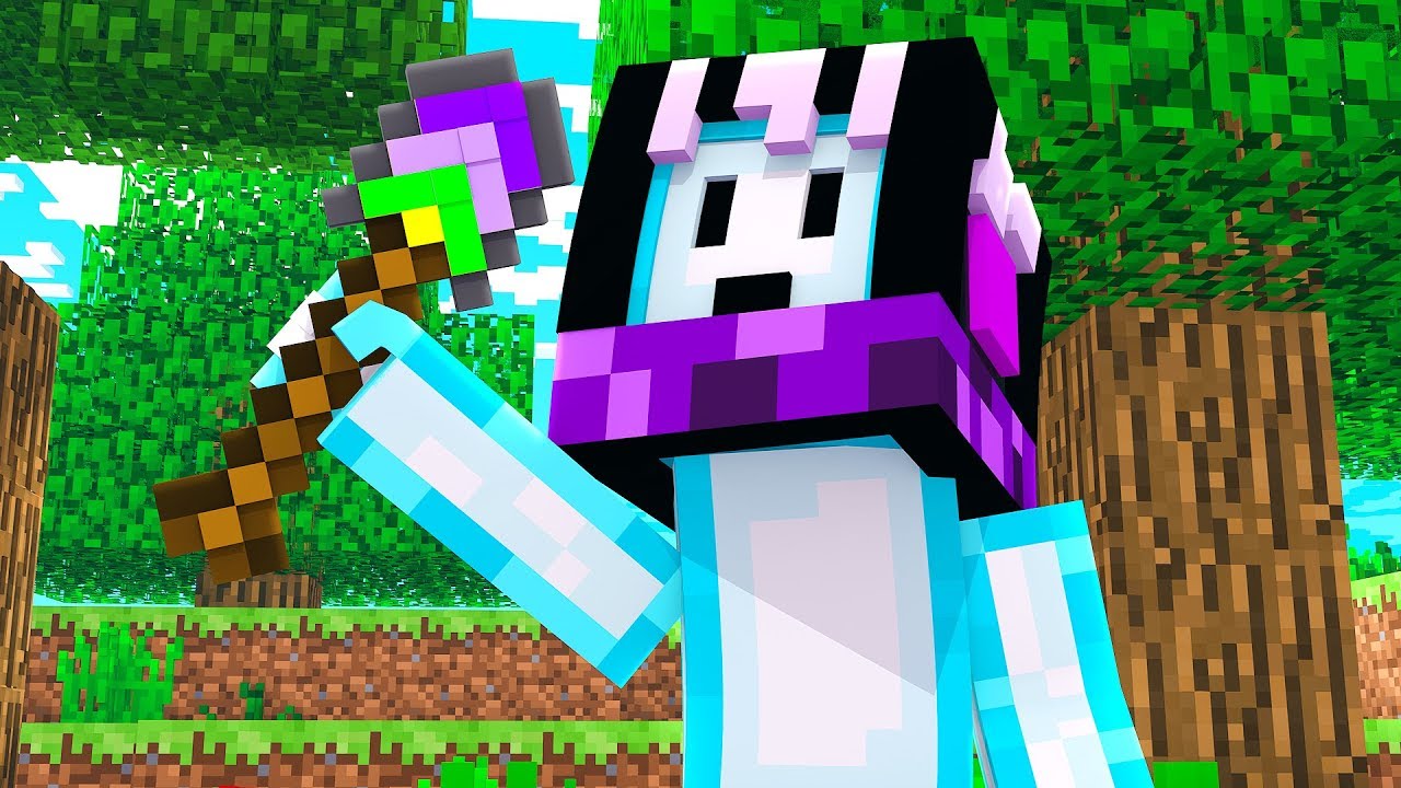 SEKOP TERKUAT DI MINECRAFT!! - Minecraft Indonesia