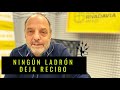 Baby Etchecopar - Ningún Ladrón Deja Recibo