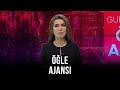 Öğle Ajansı – Yusuf Özkır | Bülent Tutluoğlu | 10 Kasım 2020