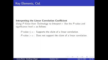 Statistics 10-1 part 1