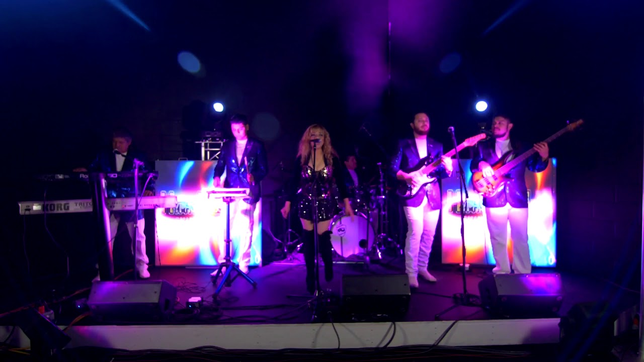 Los Tremendo Sepultueros - Baila Mi Cumbia (Video Oficial)