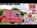 Gift Hamper || Birthday Gift For Bestfriend || Surprise Gift Box||Unique Gift ideas||Best Gift  Ever