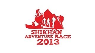 :  Shikhan Adventure Race 2013 - 10 .