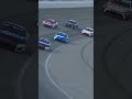 Close call between Bell and Bubba 😮‍💨