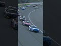 Close call between Bell and Bubba 😮‍💨