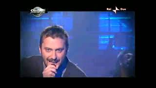 Cesare Cremonini Intervista Scalo 76 (2009) Seconda parte