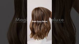 Magic Emma Deluxe by GM #hairstyle #wiglove