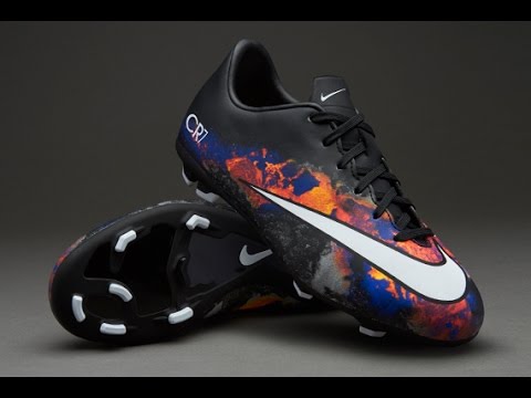 nike jr mercurial victory v fg