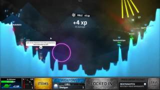 ShellShock Live ep 1: FASTEST MATCH EVAR!!!