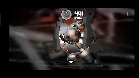 Smash hit Null hit Nightmare Mod traning mode