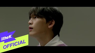 [MV] Lee MinHyuk(이민혁) _ Kissing you(겨울을 건너)