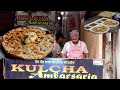 kulcha Ambarsaria| Jalandhar ka best kulcha point