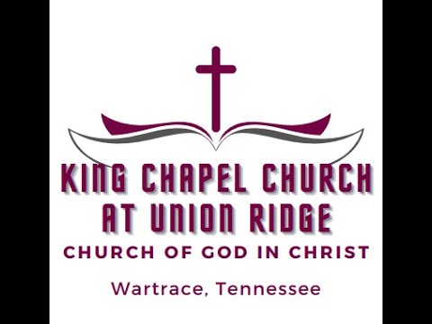King Chapel Church at Union Ridge