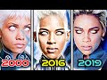 7 (Every) Live Action Storm Variants That Are Definition Of Omega Level - Explored