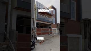 🔥North Facing 4BHK House Sale in Keeranatham 🔥#rspromoters #tamiltrending #songs #houseforsale