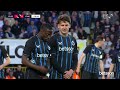 CLUB BRUGGE - KV MECHELEN | HIGHLIGHTS | CHAMPIONS' PLAY-OFFS 2025-2026